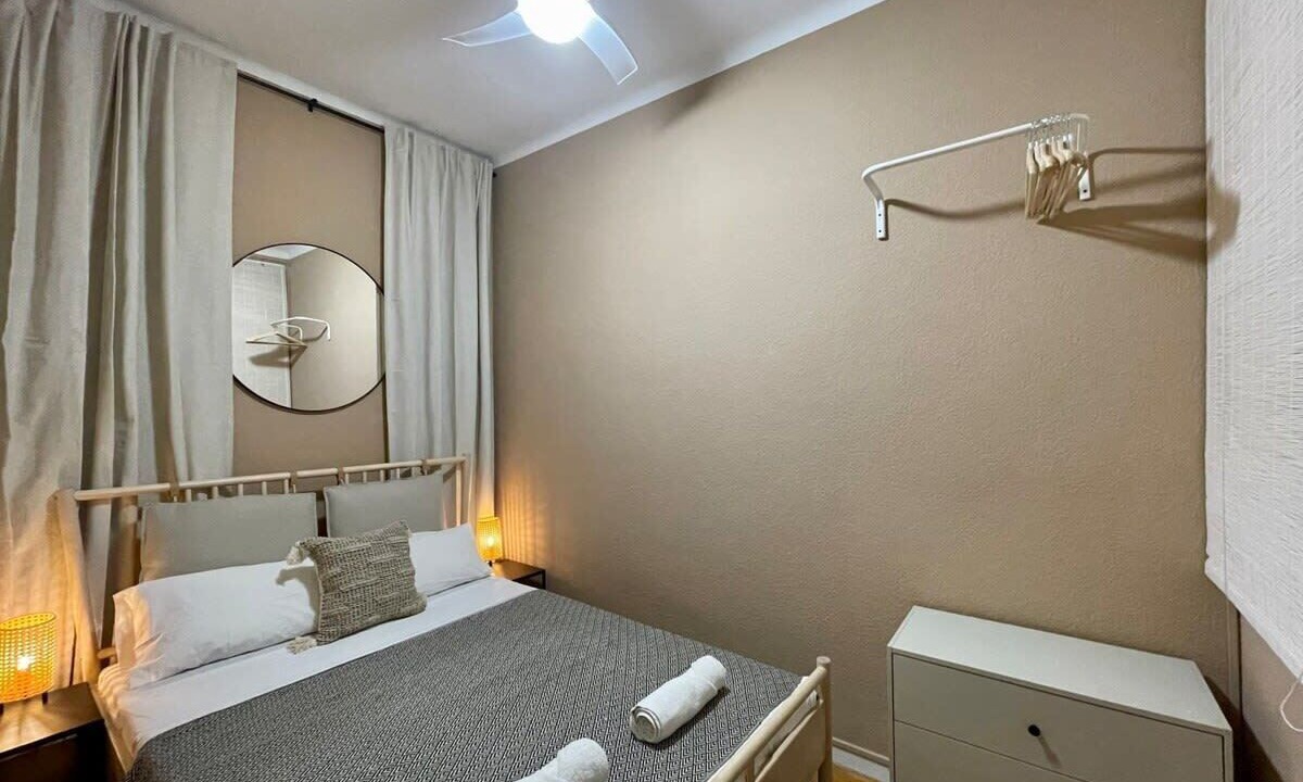 Photo of Bedroom in el Camp d'en Grassot i Gracia Nova