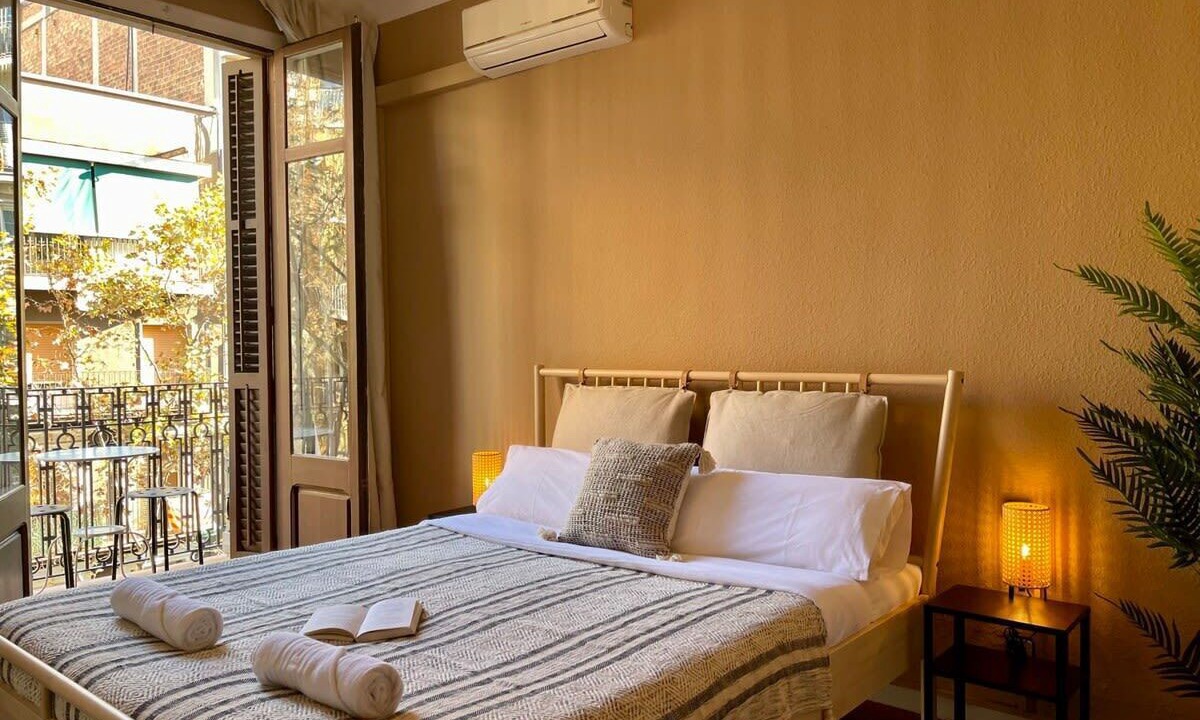 Photo of Bedroom in el Camp d'en Grassot i Gracia Nova