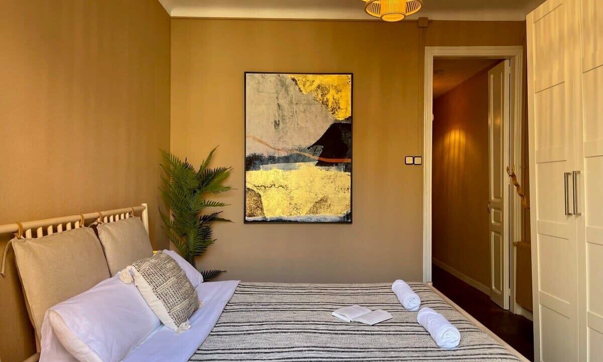 Photo of Bedroom in el Camp d'en Grassot i Gracia Nova