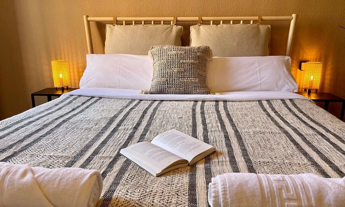 Photo of Bedroom in el Camp d'en Grassot i Gracia Nova