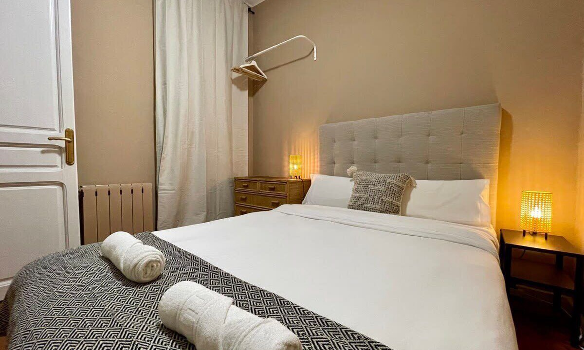 Photo of Bedroom in el Camp d'en Grassot i Gracia Nova
