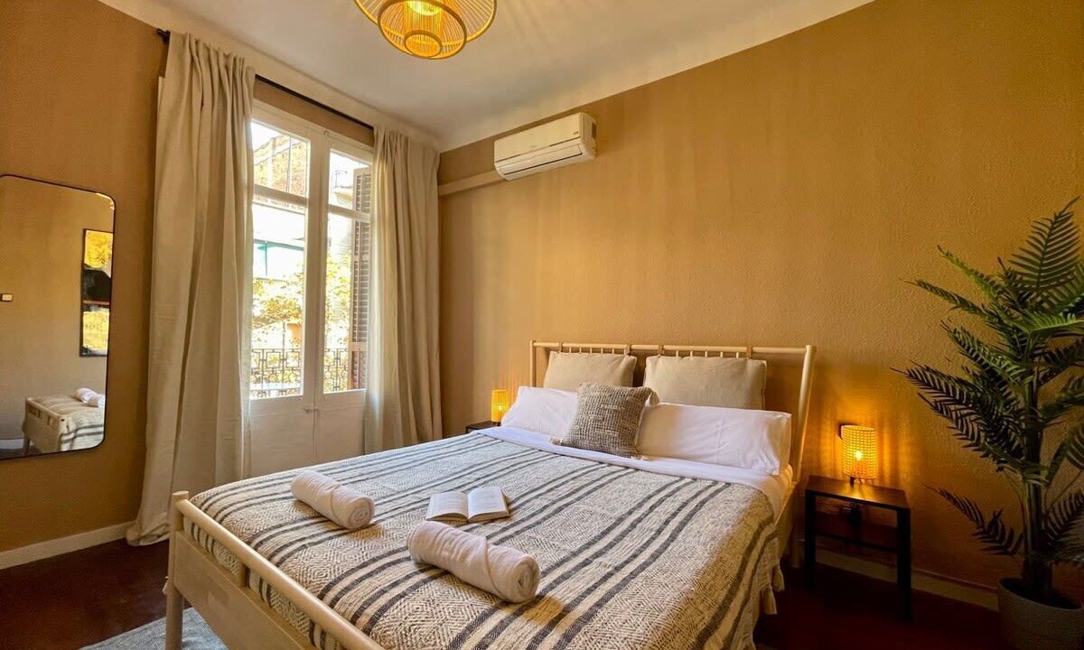 Photo of Bedroom in el Camp d'en Grassot i Gracia Nova