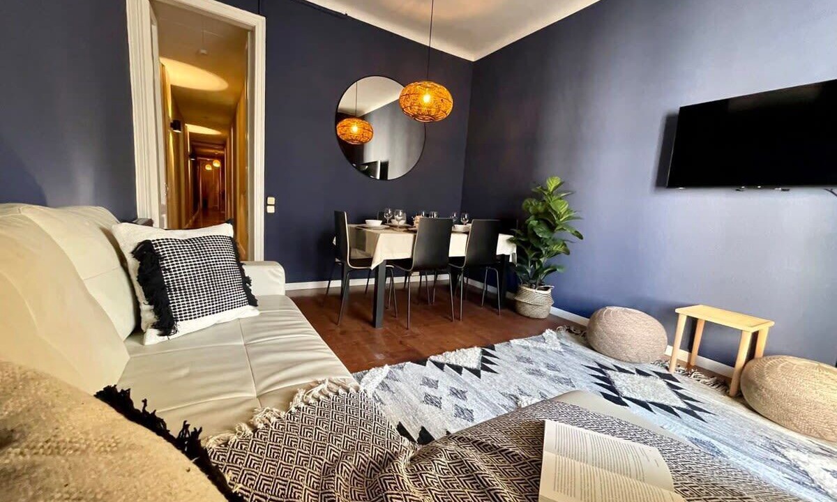 Photo of Livingroom in el Camp d'en Grassot i Gracia Nova