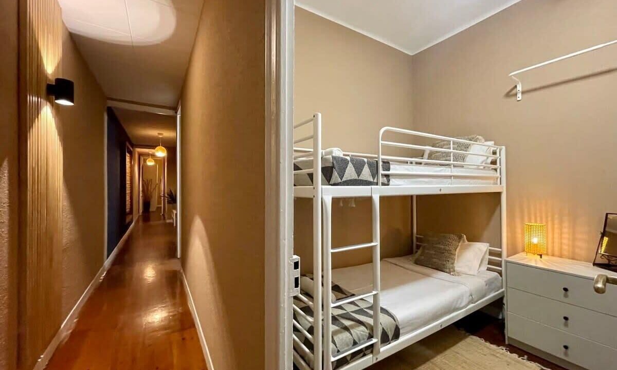 Photo of Bedroom in el Camp d'en Grassot i Gracia Nova