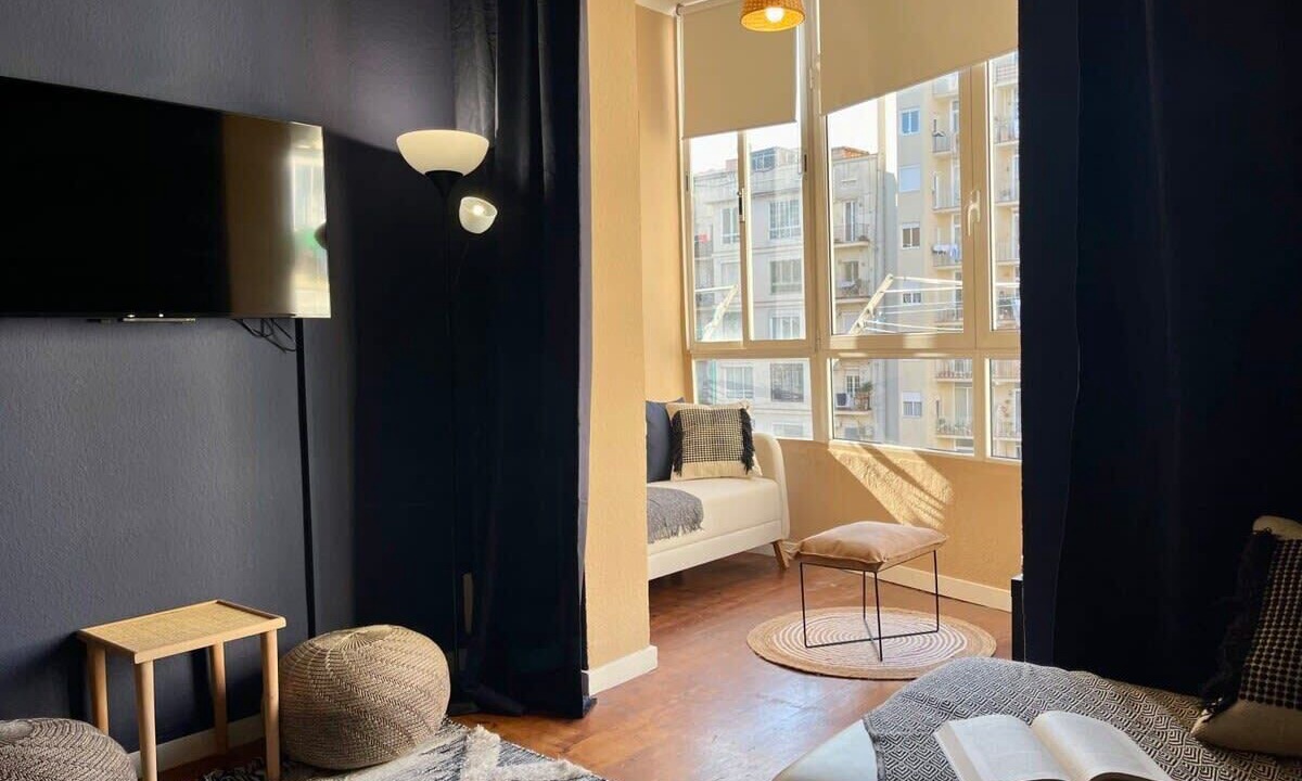 Photo of Livingroom in el Camp d'en Grassot i Gracia Nova