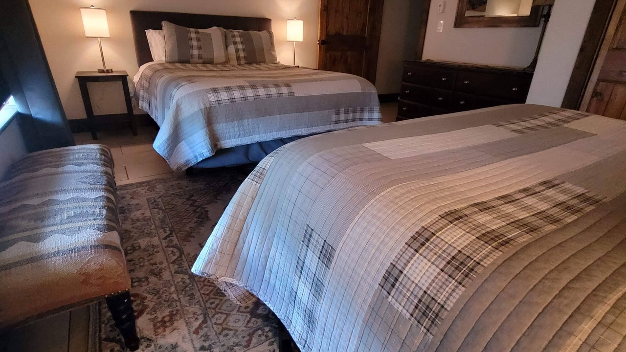 Photo of Bedroom in Meeker