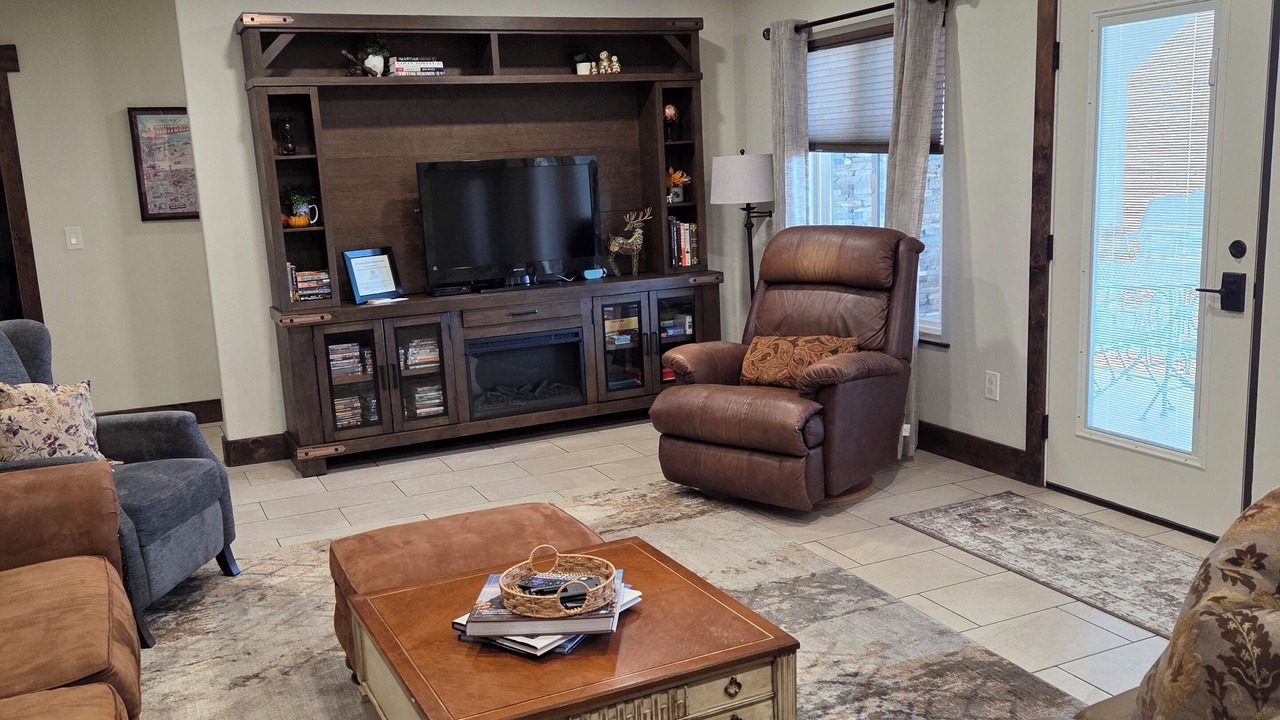 Photo of Livingroom in Meeker
