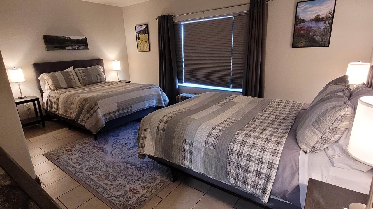 Photo of Bedroom in Meeker