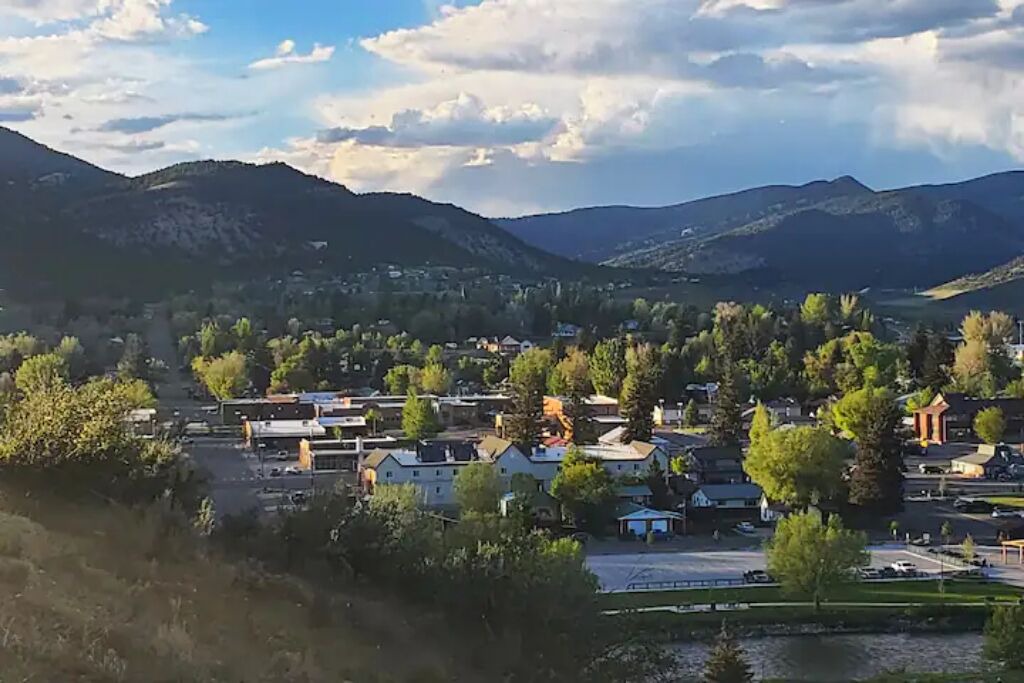 Photo of Outdoor in Meeker