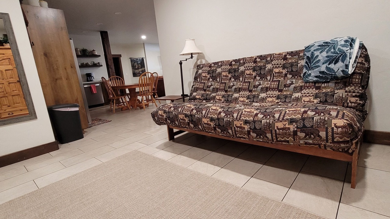 Photo of Livingroom in Meeker