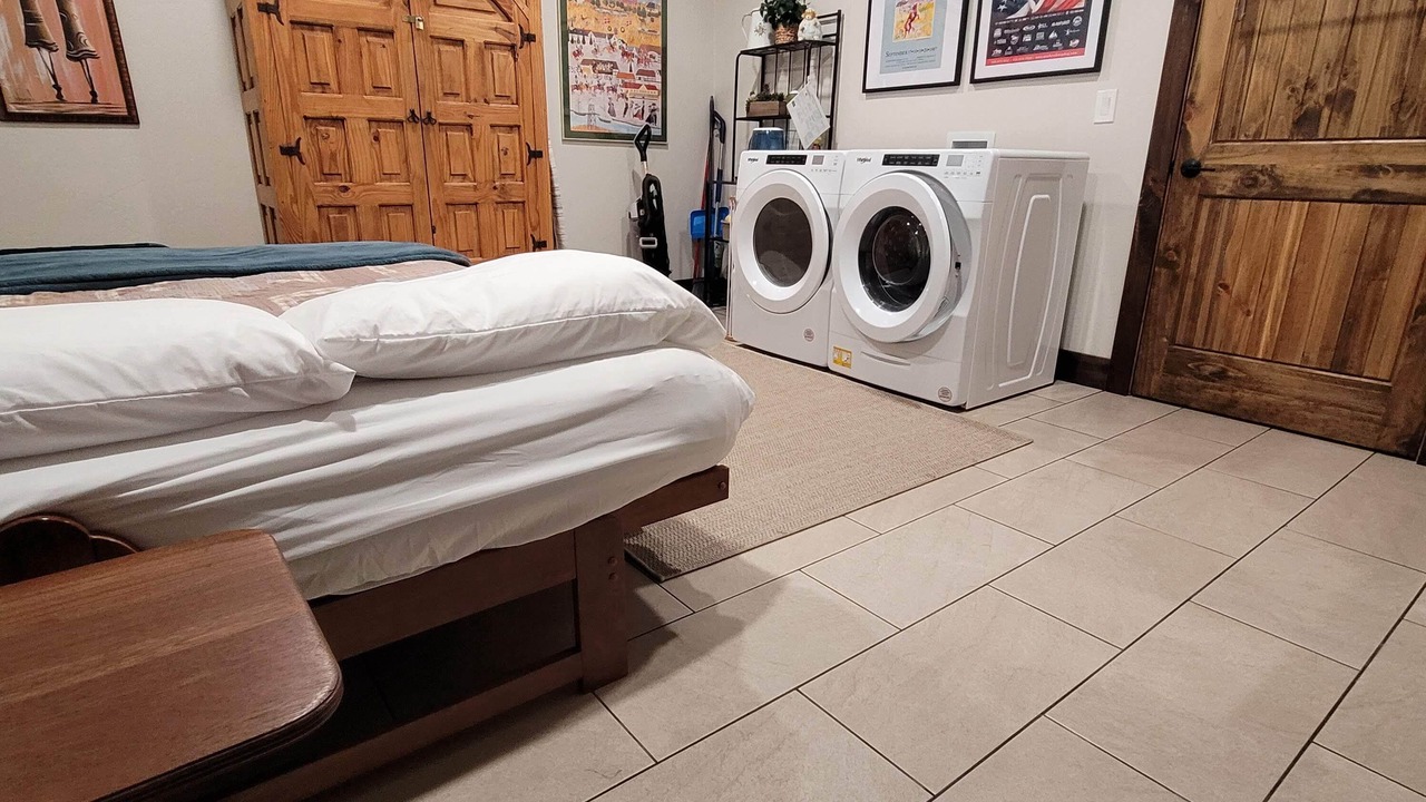 Photo of Bedroom in Meeker
