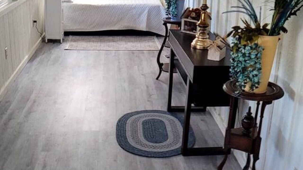 Photo of Bedroom in Canyon Lake