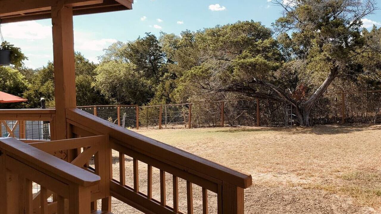Photo of Outdoor in Canyon Lake
