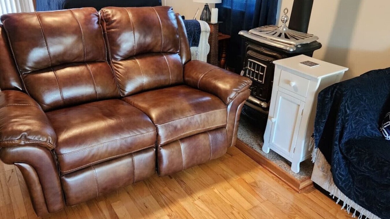 Photo of Livingroom in Canyon Lake