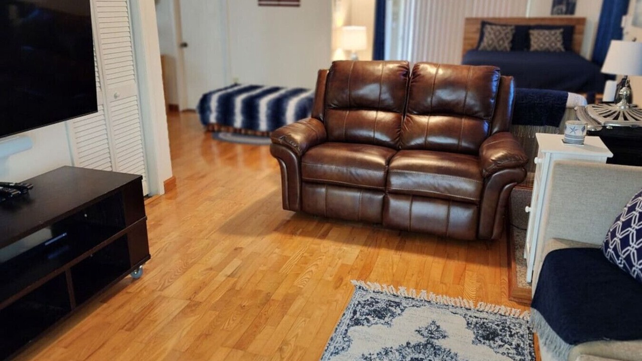 Photo of Livingroom in Canyon Lake