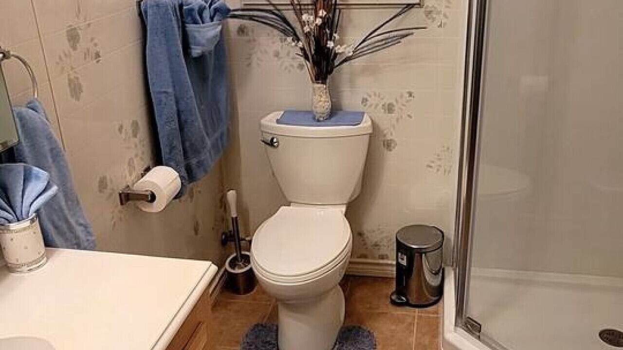 Photo of Bathroom in Canyon Lake