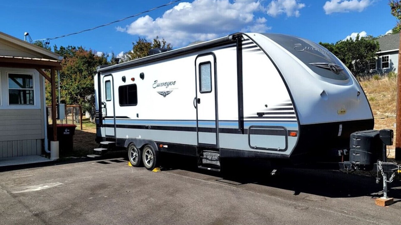 Photo of Outdoor in Canyon Lake