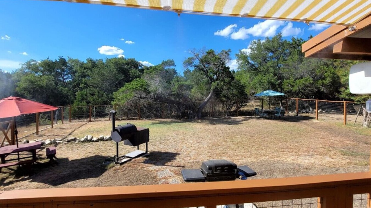 Photo of Outdoor in Canyon Lake