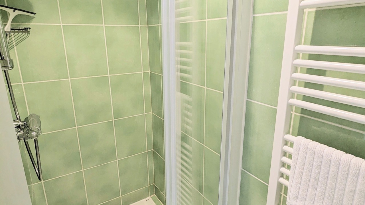 Photo of Bathroom in Jullouville