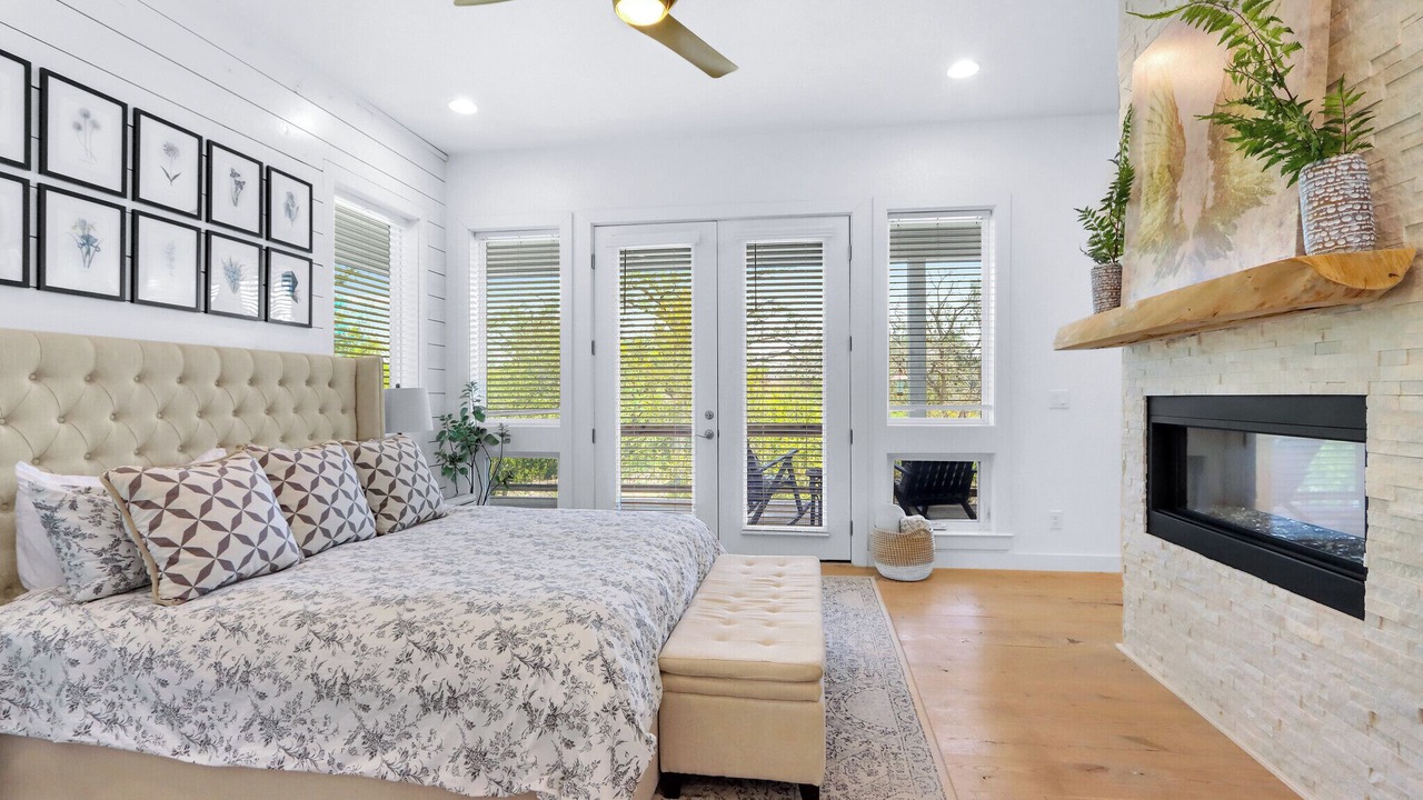 Photo of Livingroom in Blanco