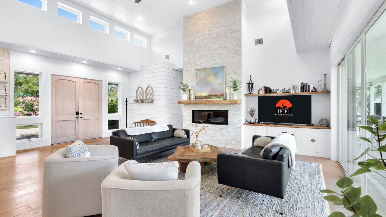 Photo of Livingroom in Blanco