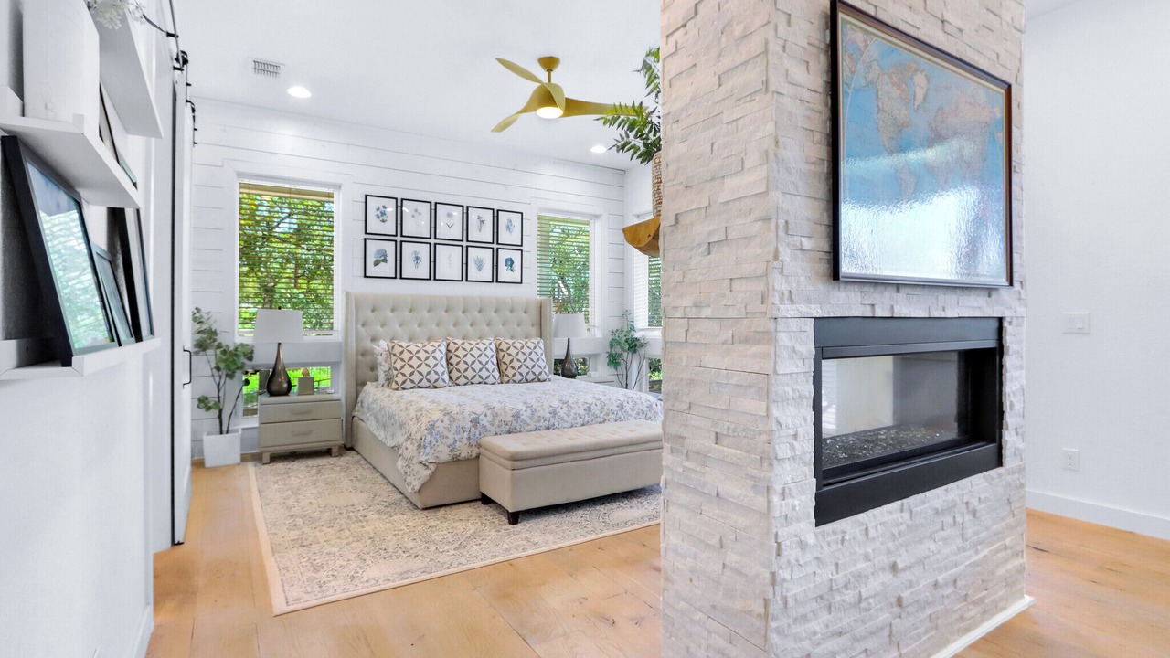 Photo of Livingroom in Blanco
