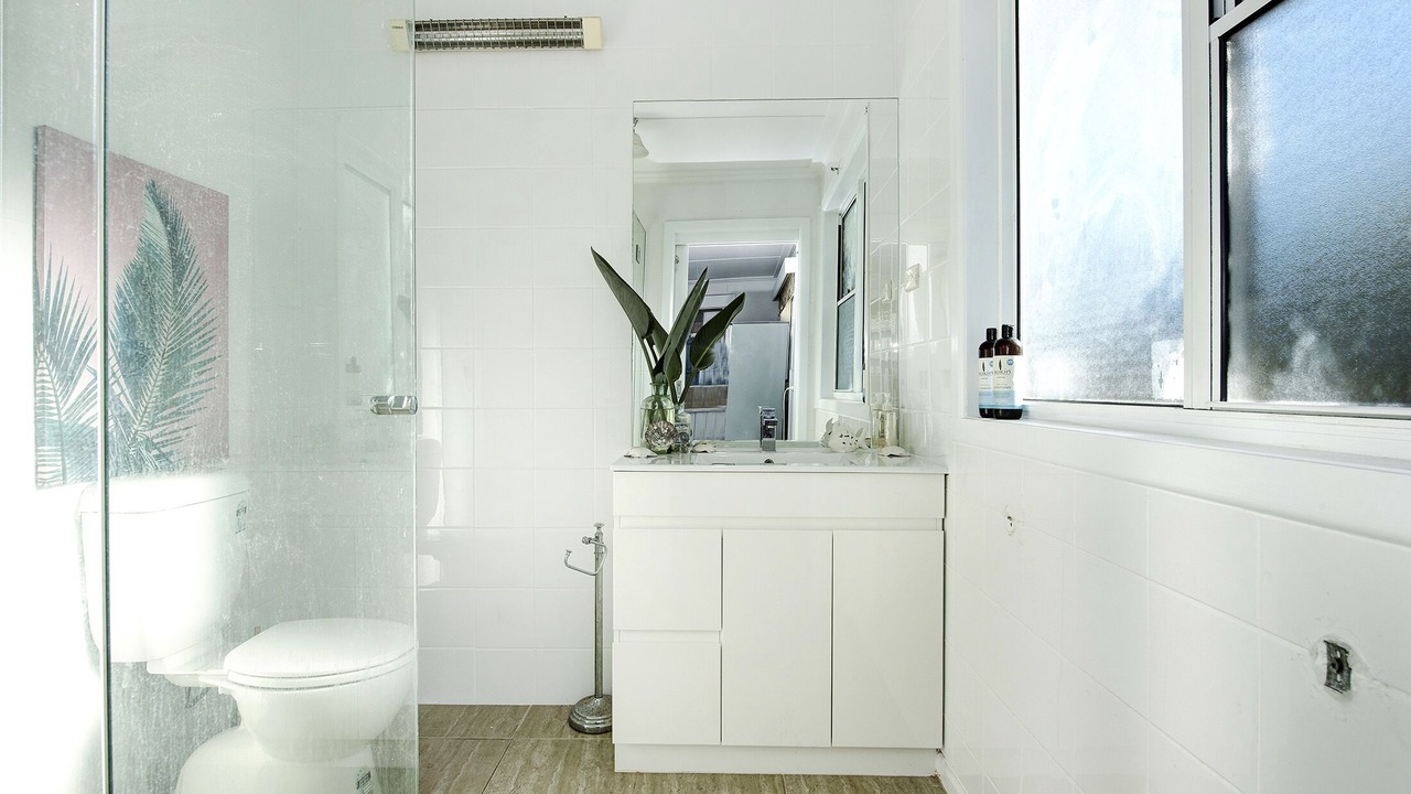 Photo of Bathroom in McCrae