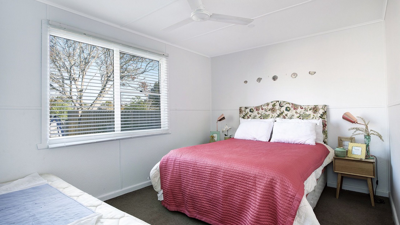 Photo of Bedroom in McCrae