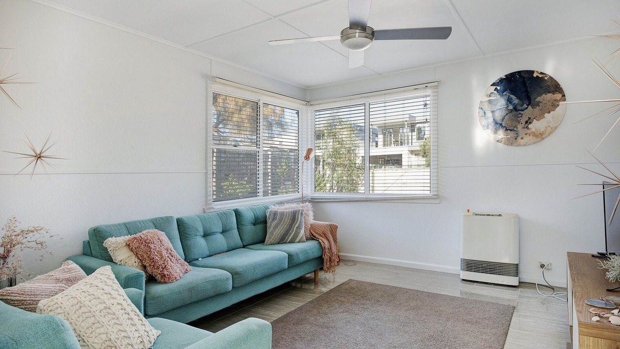 Photo of Livingroom in McCrae