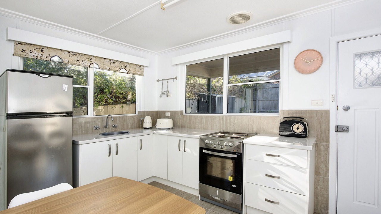 Photo of Kitchen in McCrae