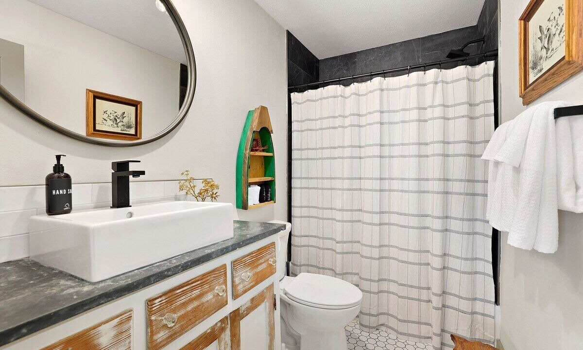 Photo of Bathroom in Springdale
