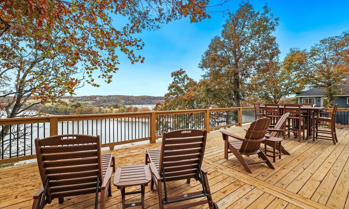 Photo of Outdoor in Springdale