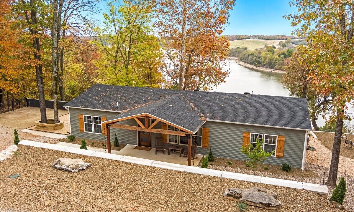 Photo of Outdoor in Springdale