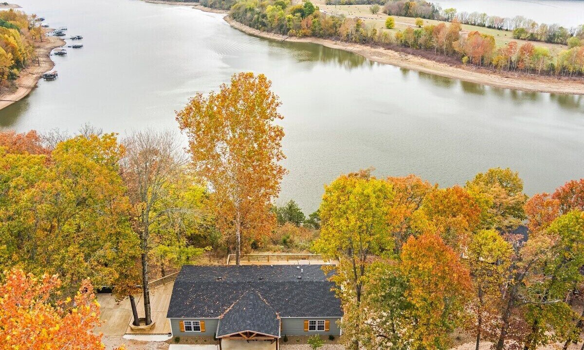 Photo of Outdoor in Springdale