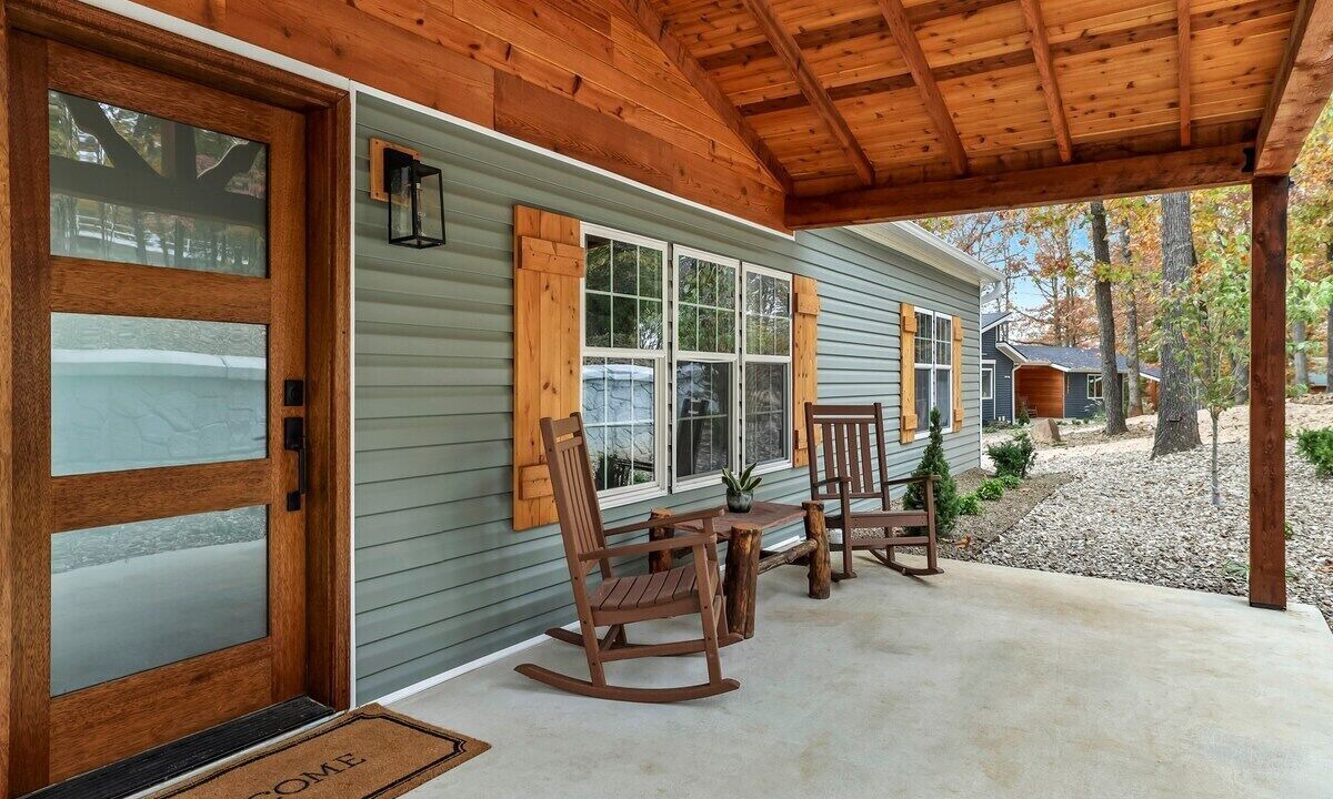 Photo of Outdoor in Springdale