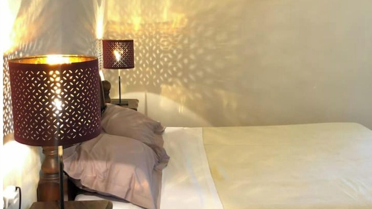 Photo of Bedroom in Saint-Romain