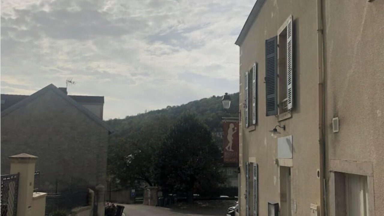 Photo of Outdoor in Saint-Romain