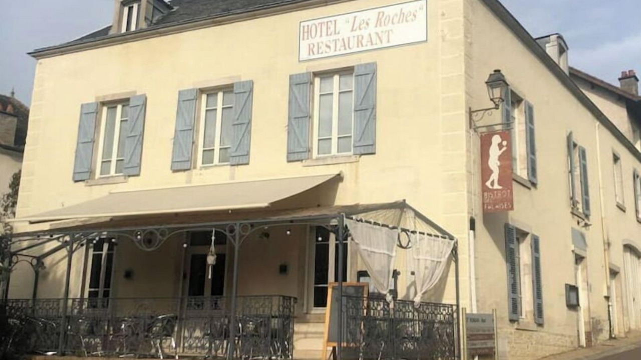 Photo of Outdoor in Saint-Romain