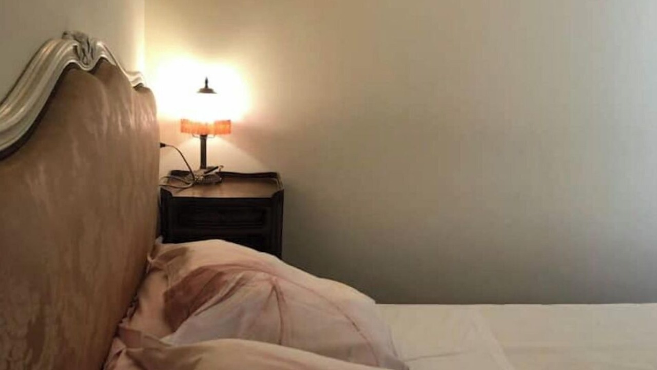 Photo of Bedroom in Saint-Romain