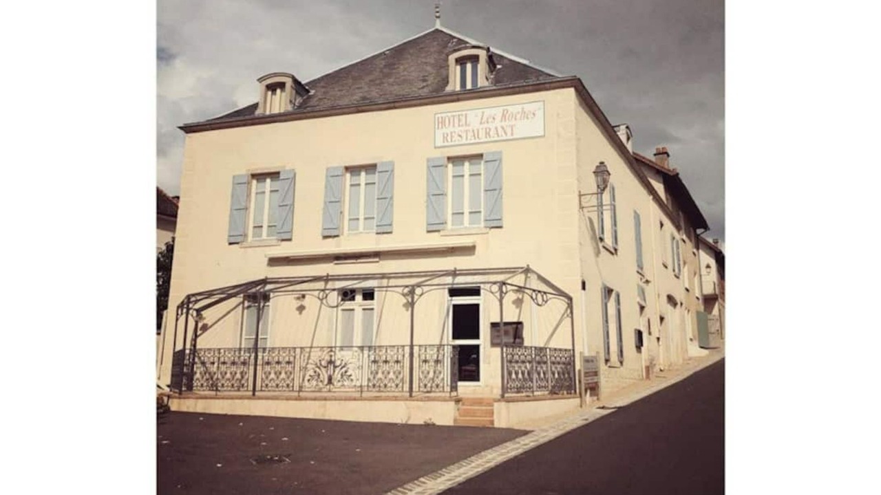 Photo of Outdoor in Saint-Romain