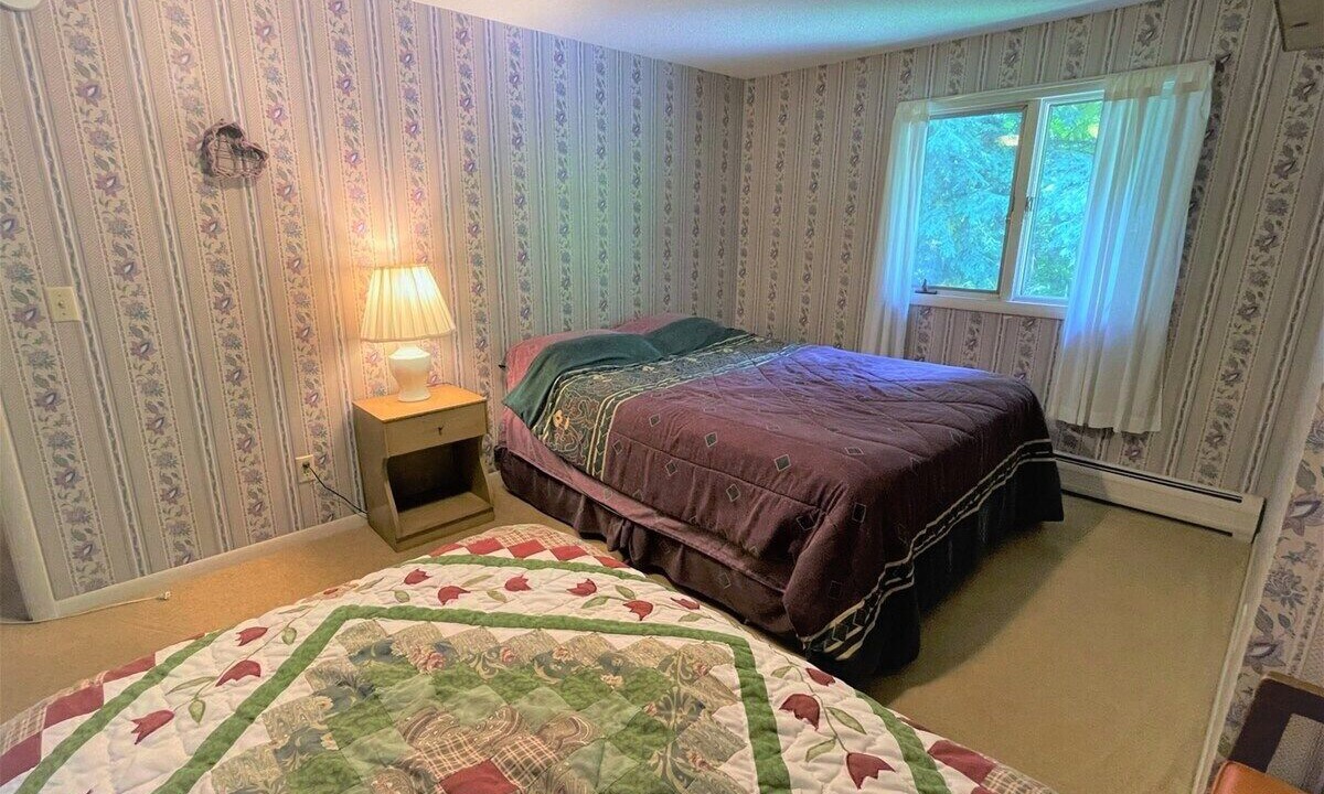 Photo of Bedroom in Butternut