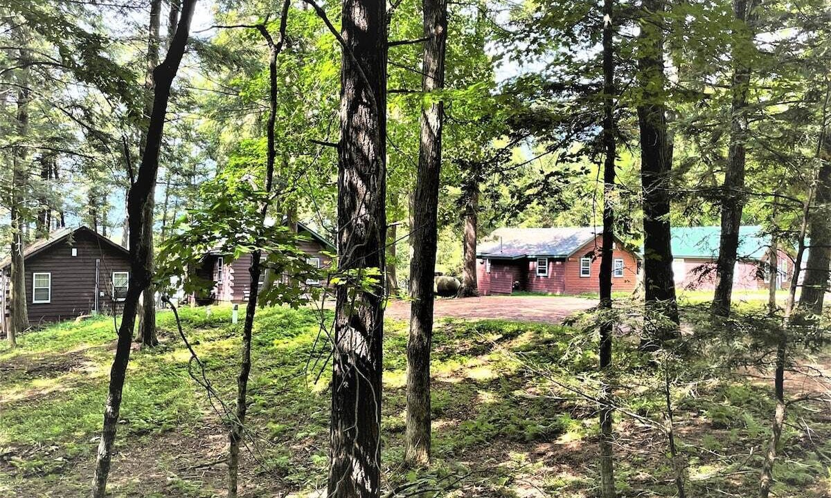 Photo of Outdoor in Butternut