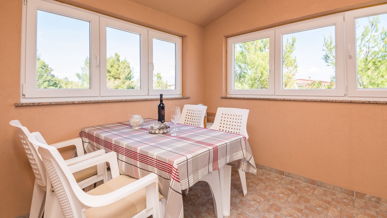 Photo of Patio Balcony in Vir