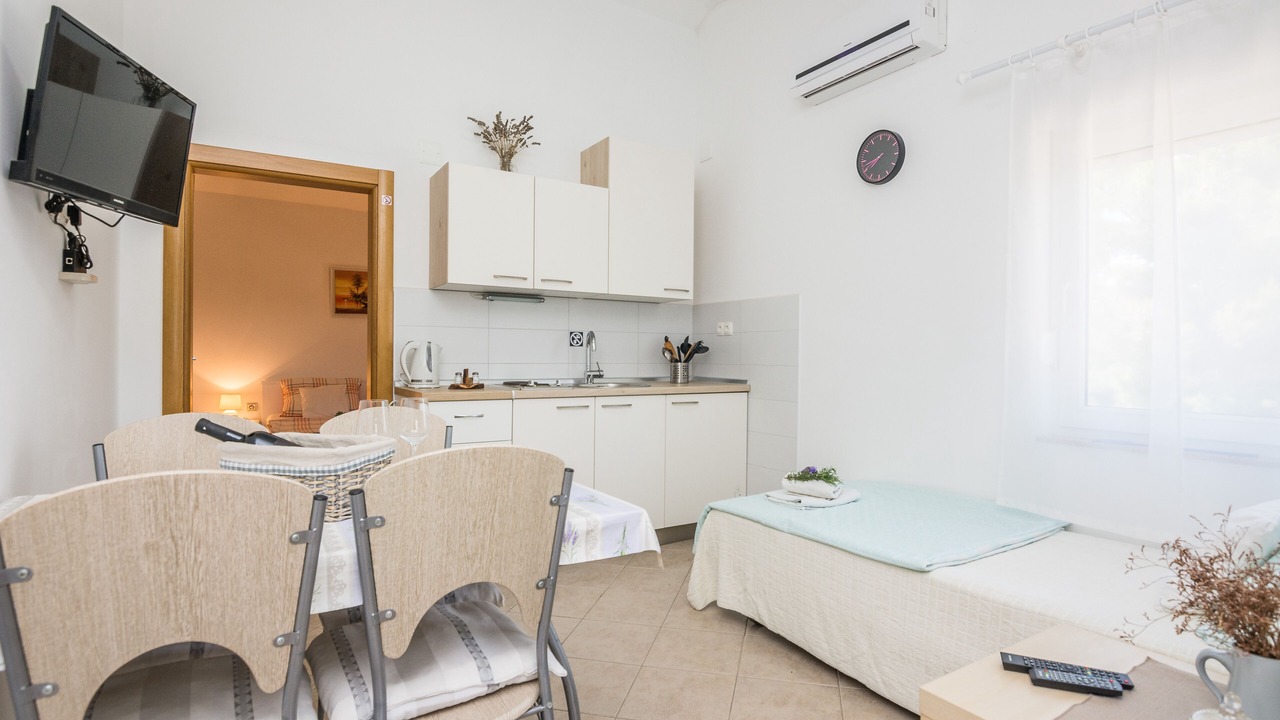 Photo of Kitchen in Vir