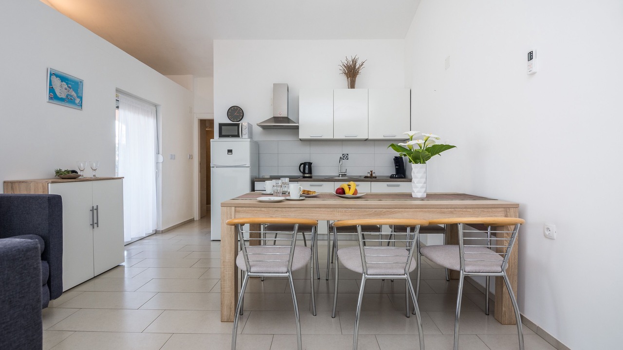Photo of Kitchen in Vir