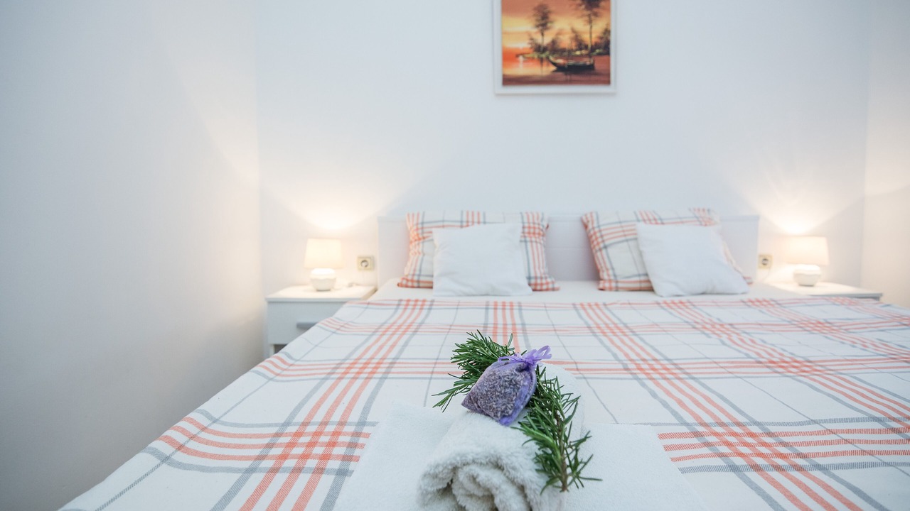 Photo of Bedroom in Vir