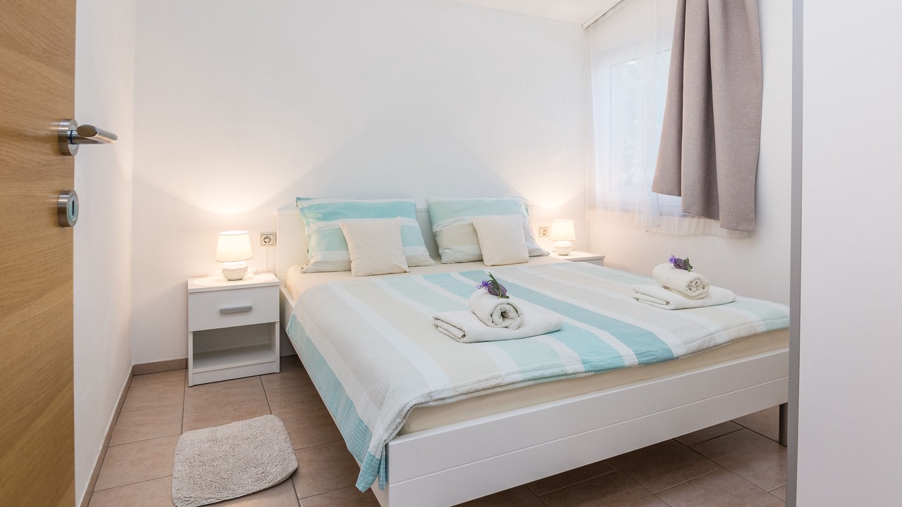 Photo of Bedroom in Vir