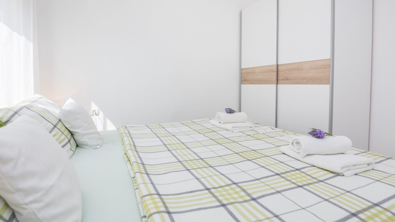 Photo of Bedroom in Vir