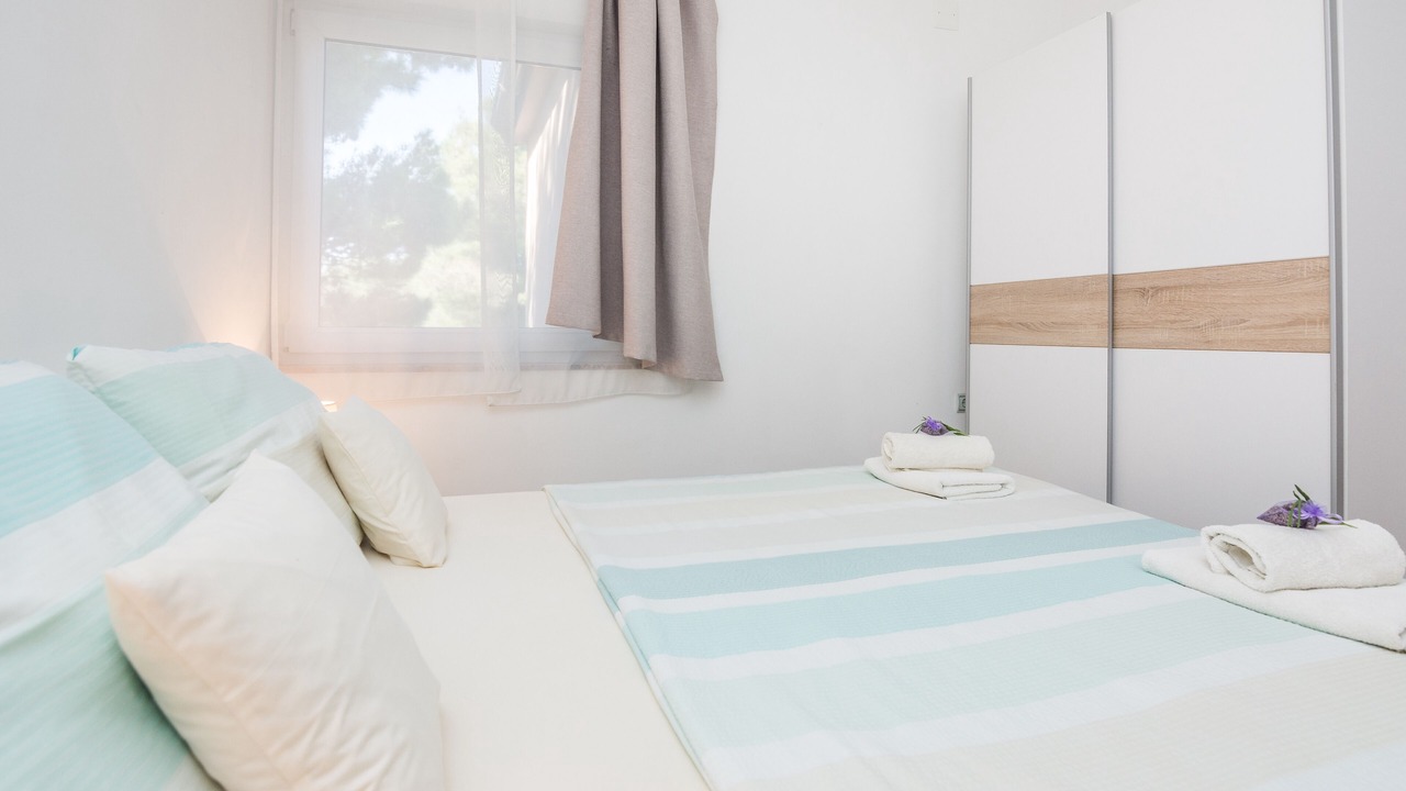 Photo of Bedroom in Vir