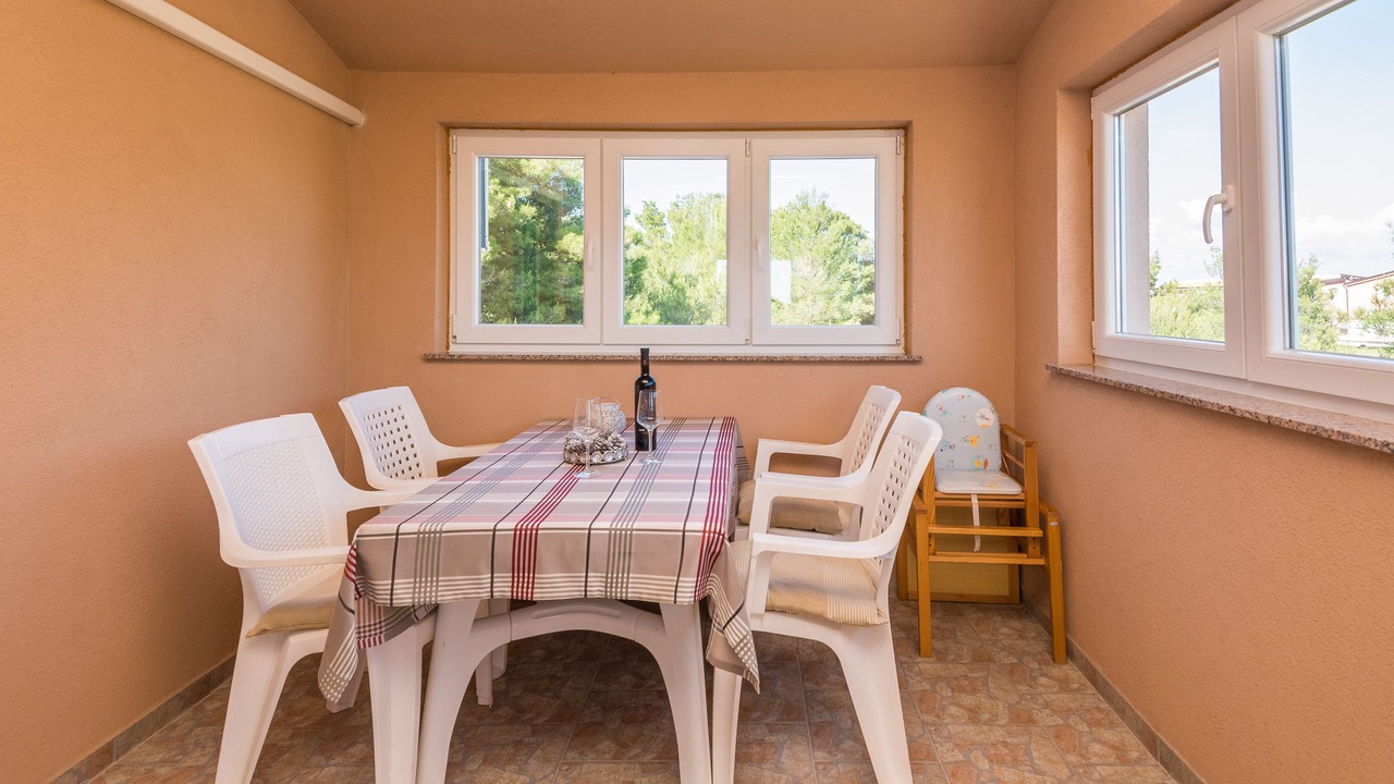 Photo of Patio Balcony in Vir
